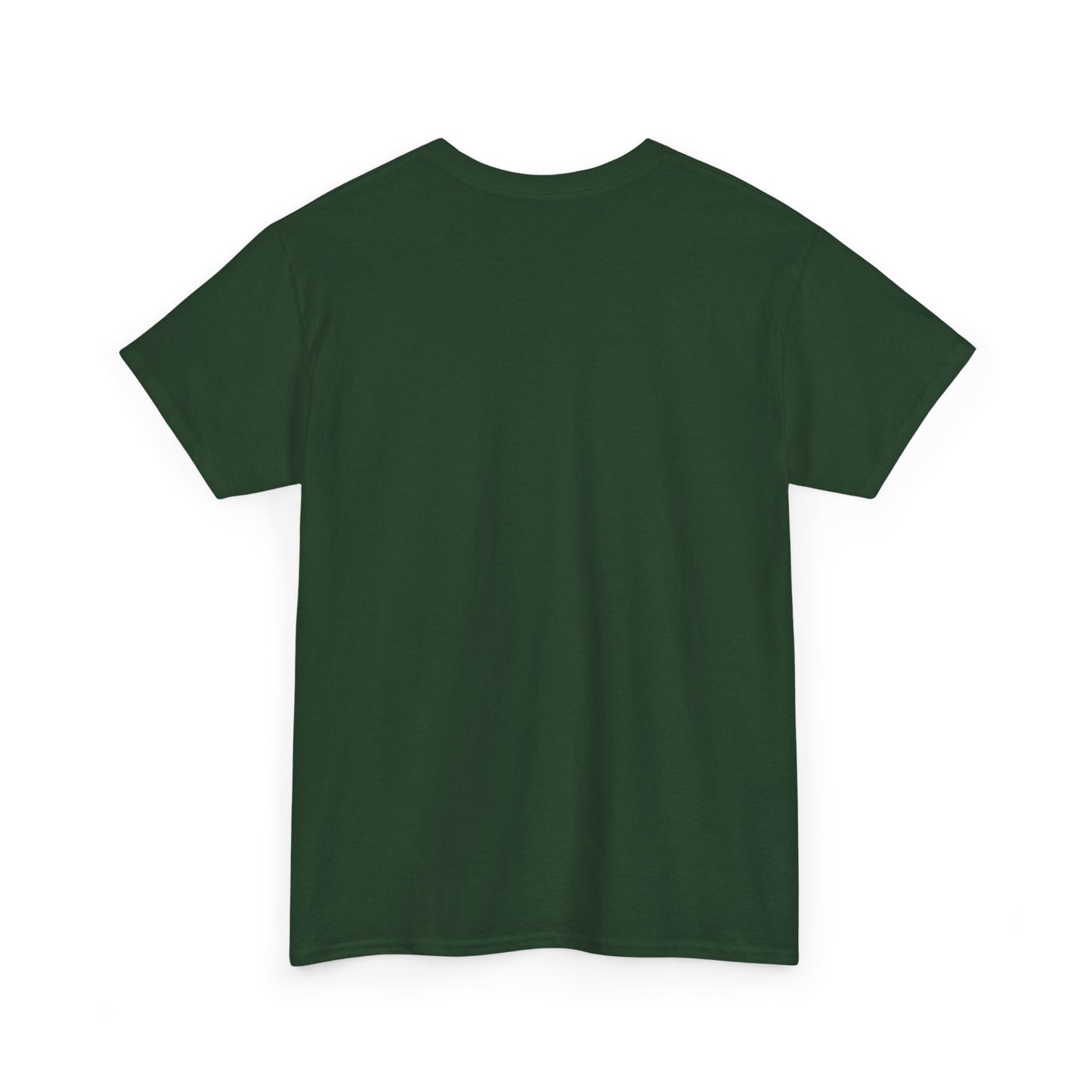 Scenery Prints Rainy Waterfall Tee