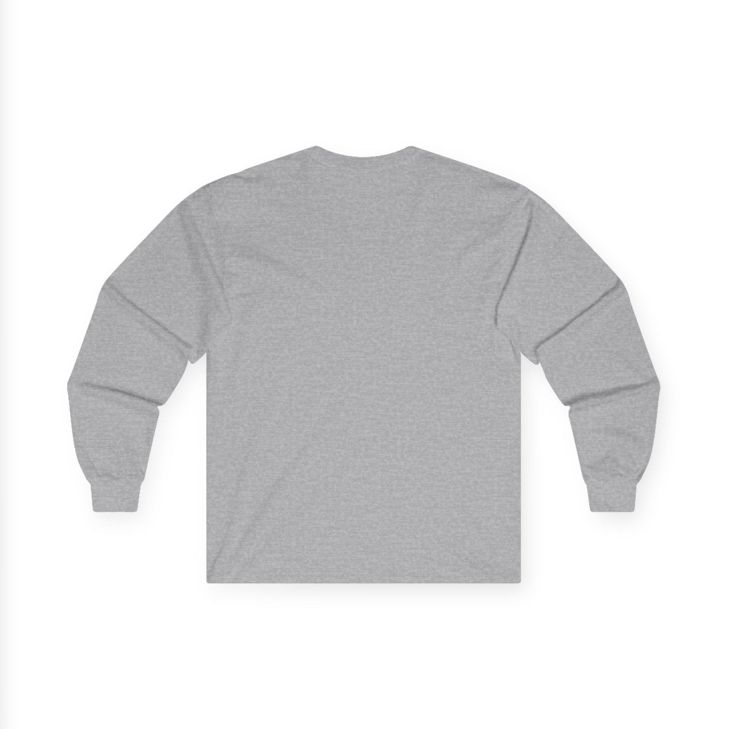 Scenic Landscape Long Sleeve Tee