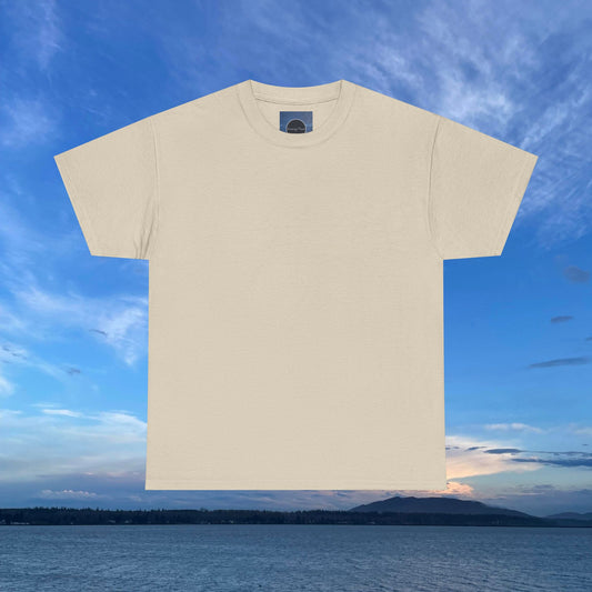 Scenery Prints Waterfall Tee