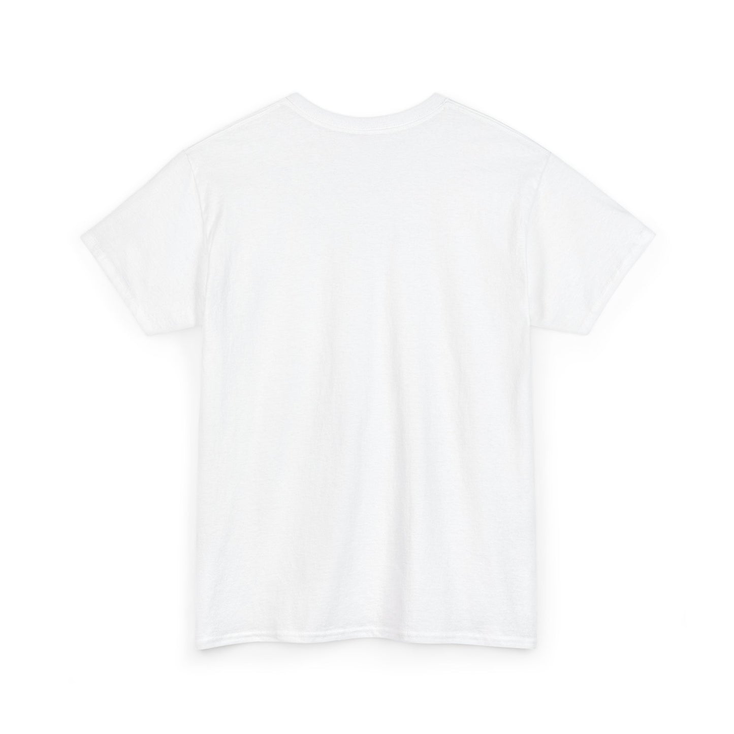 Scenery Prints Rainy Waterfall Tee