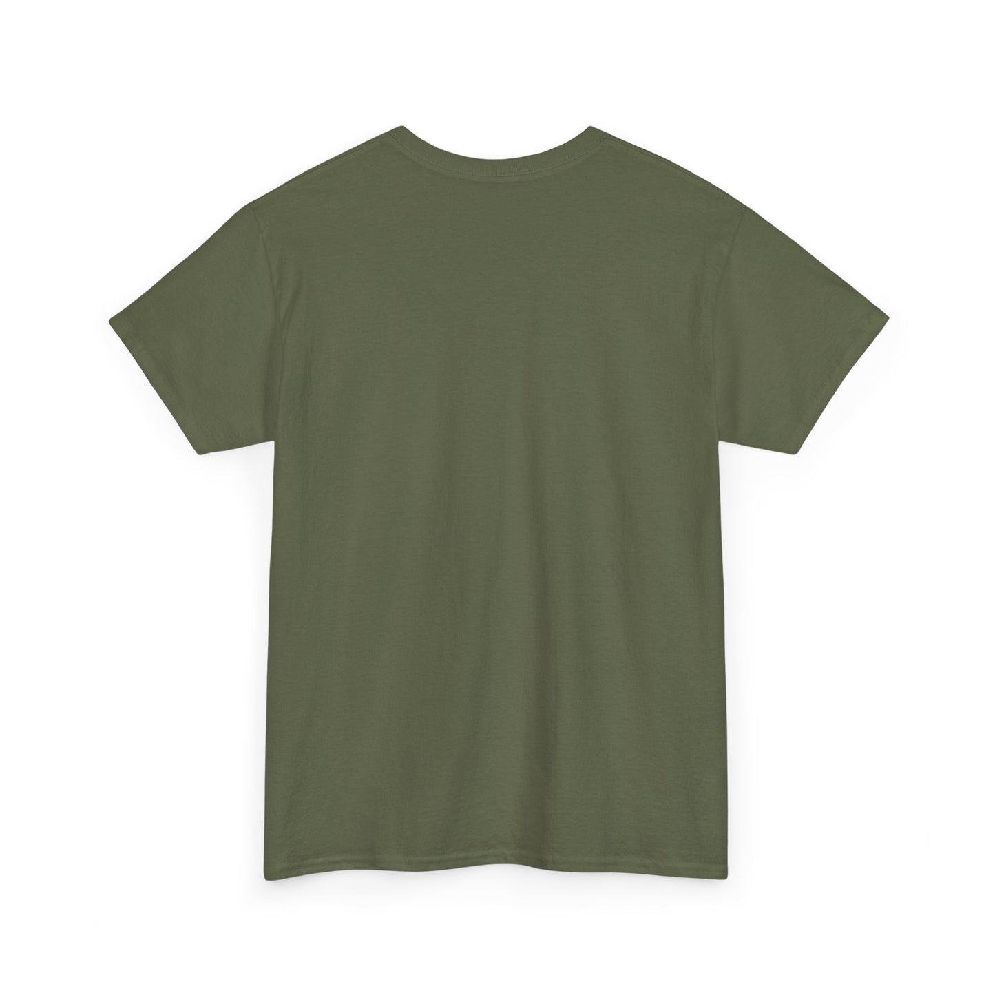 Scenery Prints Rainy Waterfall Tee