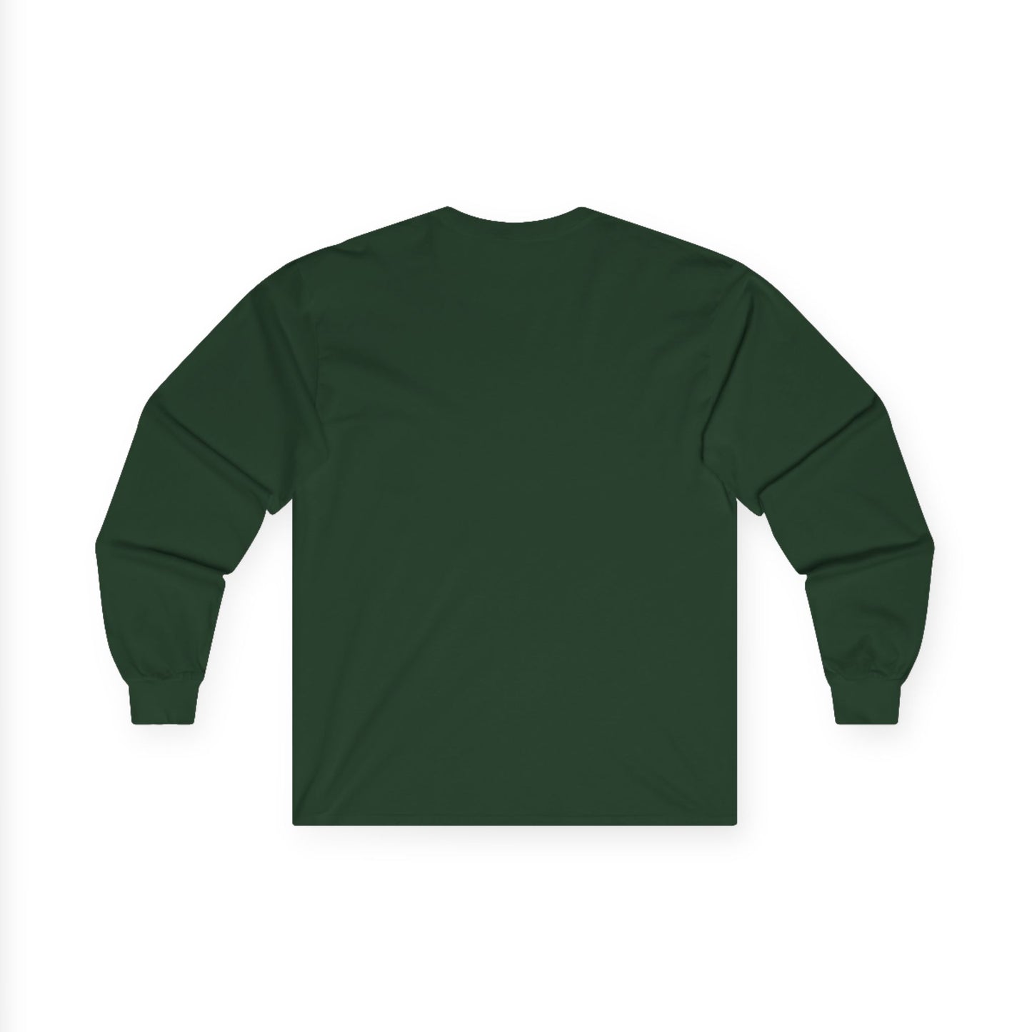 Scenic Landscape Long Sleeve Tee
