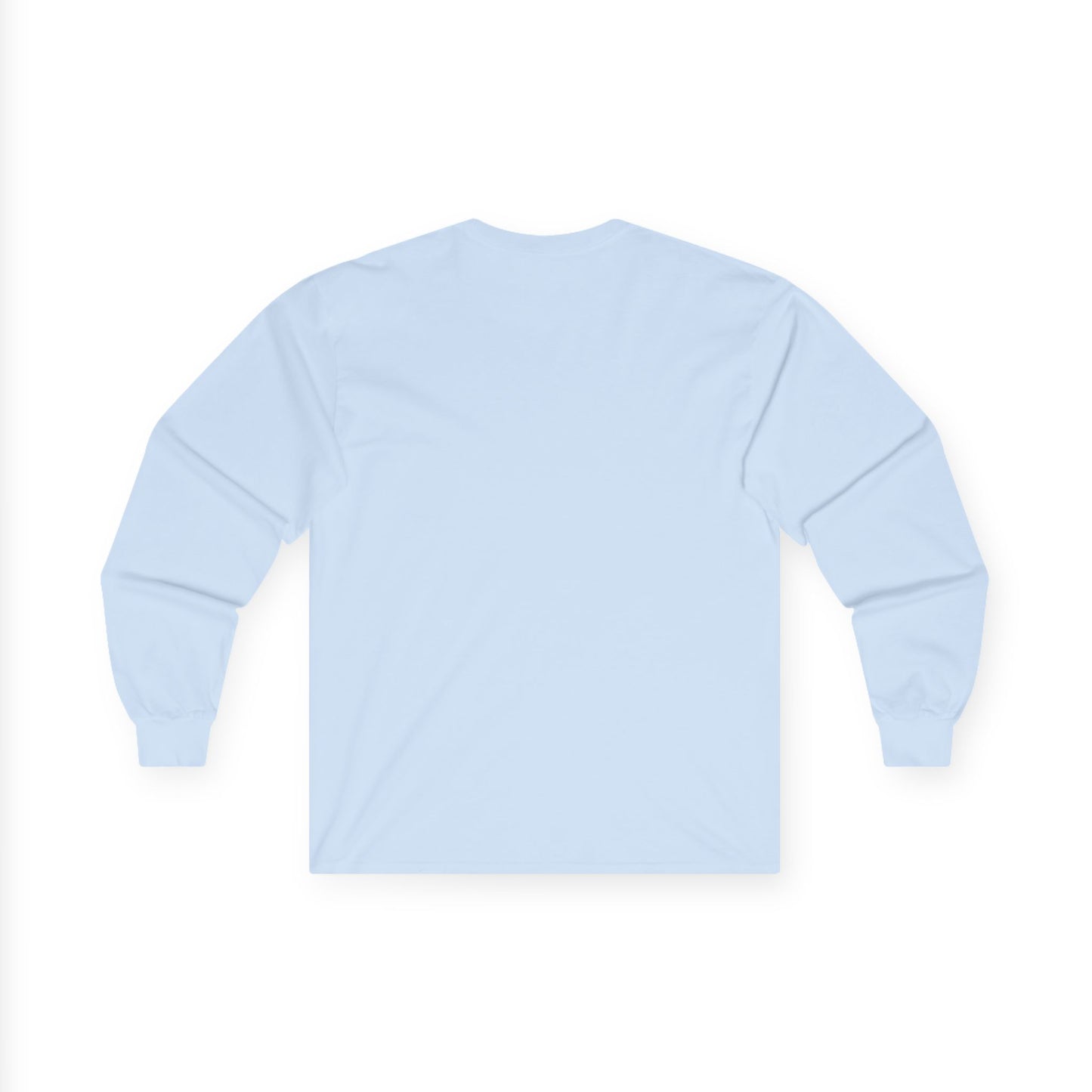 Scenic Landscape Long Sleeve Tee