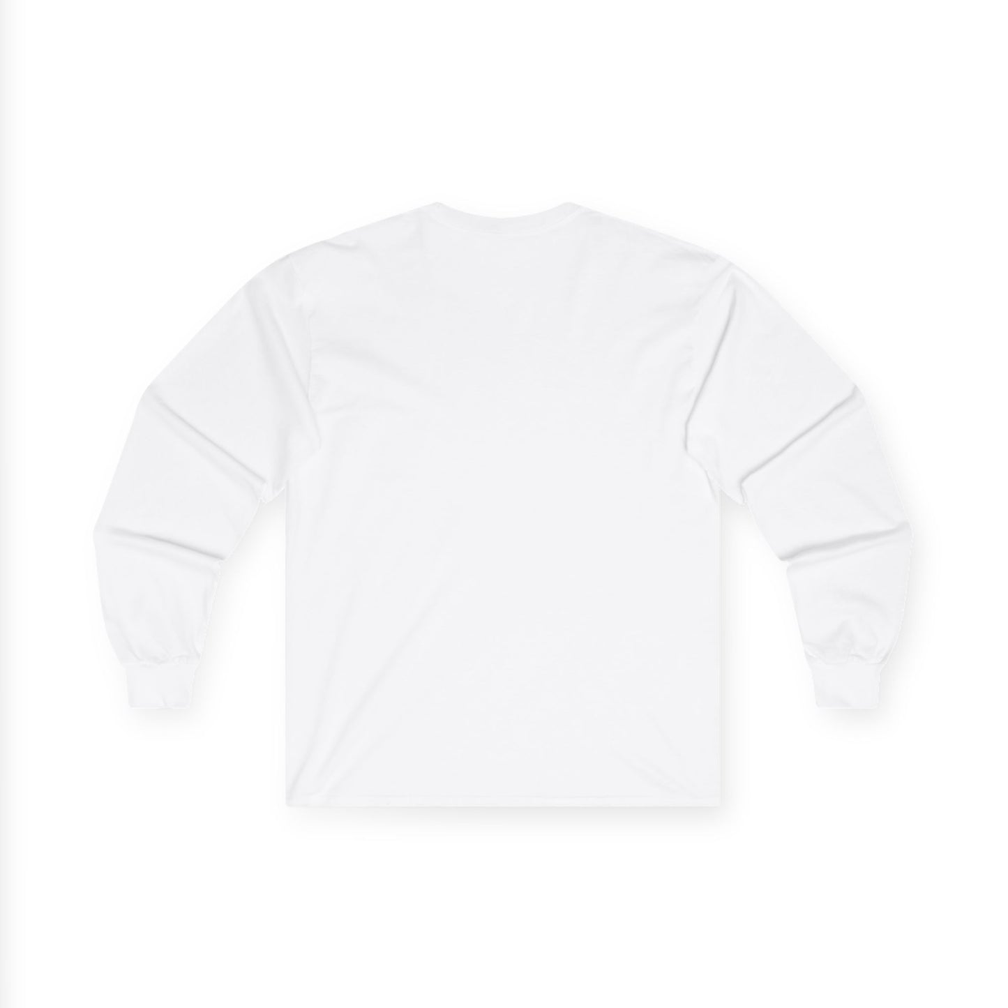 Scenic Landscape Long Sleeve Tee